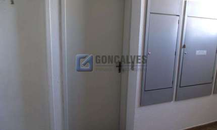 Apartamento com 2 quartos para alugar na HELENA APARECIDA SECOL, R, Nova Petrópolis, São Bernardo do Campo, 75 m2 por R$ 1.400