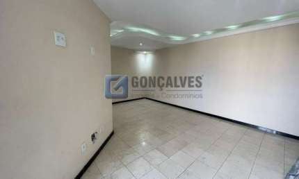 Apartamento com 3 quartos para alugar na ESTHER MACCAGNAN MANCUSO, R, Nova Petrópolis, São Bernardo do Campo, 70 m2 por R$ 1.900