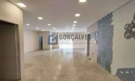 Sala comercial para alugar na JOAO PESSOA, R, Centro, São Bernardo do Campo por R$ 15.000