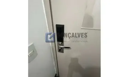 Apartamento com 1 quarto para alugar na ALEGRE, R, Barcelona, São Caetano do Sul, 20 m2 por R$ 1.900