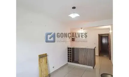 Apartamento com 2 quartos para alugar na humberto alencar castelo branco, av, assunção, são bernardo do campo, 60 m2 por r$ 1.620