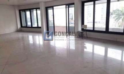Apartamento com 3 quartos para alugar na JOSE BONIFACIO, R, Centro, São Bernardo do Campo, 380 m2 por R$ 4.000