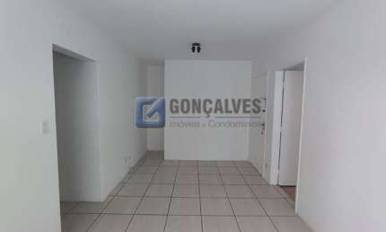 Apartamento com 2 quartos para alugar na PAULO AFONSO, AV, Nova Petrópolis, São Bernardo do Campo, 65 m2 por R$ 1.300