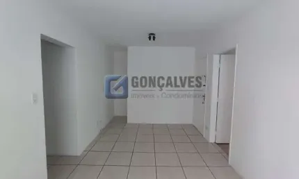 Apartamento com 2 quartos para alugar na paulo afonso, av, nova petrópolis, são bernardo do campo, 65 m2 por r$ 1.400