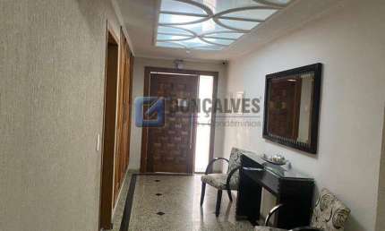 Apartamento com 2 quartos para alugar na URBANO DE OLIVEIRA DUARTE, R, Assunção, São Bernardo do Campo, 70 m2 por R$ 1.750