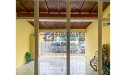 Casa com 3 quartos para alugar na JOAO MORASSI, R, Demarchi, São Bernardo do Campo, 288 m2 por R$ 5.500