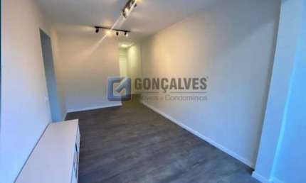 Apartamento com 2 quartos para alugar na JOAQUIM NABUCO, R, Centro, São Bernardo do Campo, 58 m2 por R$ 1.770