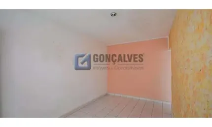Apartamento com 1 quarto para alugar na LEILA GONCALVES, R, Vila Gonçalves, São Bernardo do Campo, 55 m2 por R$ 1.380