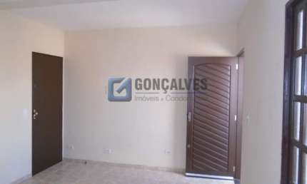 Apartamento com 2 quartos para alugar na DAS BEGONIAS, R, Assunção, São Bernardo do Campo, 80 m2 por R$ 1.700