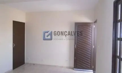 Apartamento com 2 quartos para alugar na das begonias, r, assunção, são bernardo do campo, 80 m2 por r$ 1.700