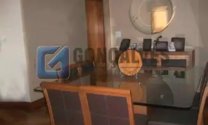 Apartamento com 3 quartos para alugar na paulo afonso, av, nova petrópolis, são bernardo do campo, 136 m2 por r$ 5.335