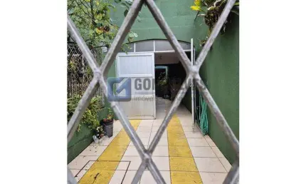 Casa com 4 quartos para alugar na ruth pinto de camargo, r, nova petrópolis, são bernardo do campo por r$ 5.000