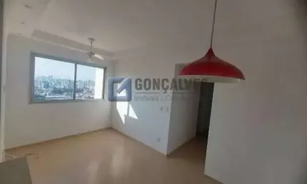 Apartamento com 2 quartos para alugar na comendador carlo mario gardano, r, centro, são bernardo do campo, 51 m2 por r$ 2.200