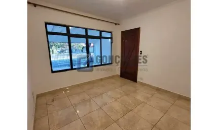 Casa com 3 quartos para alugar na SIRIUS, R, Anchieta, São Bernardo do Campo por R$ 3.500