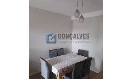Apartamento com 3 quartos para alugar na COMENDADOR CARLO MARIO GARDANO, R, Centro, São Bernardo do Campo, 71 m2 por R$ 3.300