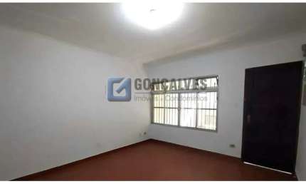 Casa com 2 quartos para alugar na ARMANDO ITALO SETTI, AV, Baeta Neves, São Bernardo do Campo por R$ 2.800