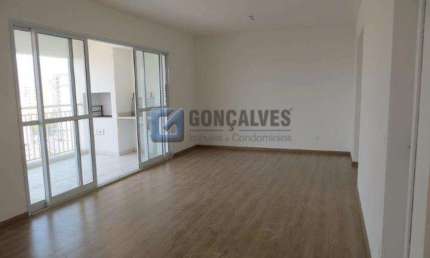 Apartamento com 3 quartos para alugar na ALDINO PINOTTI, R, Centro, São Bernardo do Campo, 123 m2 por R$ 6.500