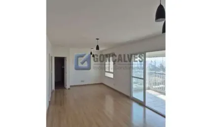 Apartamento com 3 quartos para alugar na ALDINO PINOTTI, R, Centro, São Bernardo do Campo, 123 m2 por R$ 6.500