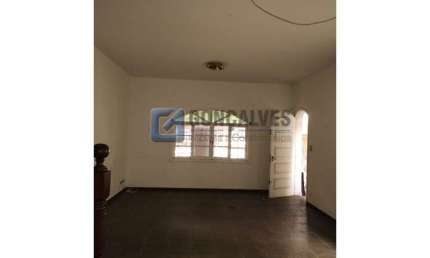 Casa com 2 quartos para alugar na VICENTE GALAFASSI, R, Nova Petrópolis, São Bernardo do Campo, 174 m2 por R$ 3.200