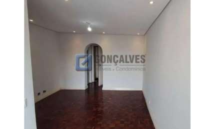 Apartamento com 2 quartos para alugar na REDENCAO, AV, Jardim do Mar, São Bernardo do Campo, 80 m2 por R$ 2.200