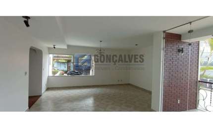Casa com 3 quartos para alugar na CORAL, R, Jardim do Mar, São Bernardo do Campo, 308 m2 por R$ 9.000
