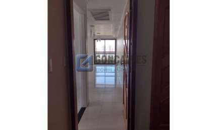 Apartamento com 3 quartos para alugar na BELEM, R, Vila Assunção, Santo André, 85 m2 por R$ 2.200