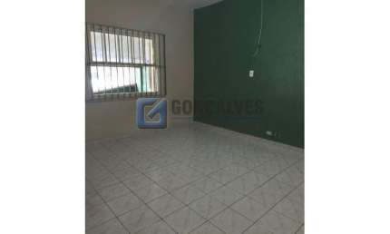 Casa com 2 quartos para alugar na LUIZ FERREIRA DA SILVA, R, Parque São Diogo, São Bernardo do Campo, 170 m2 por R$ 4.200