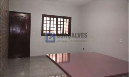 Casa com 3 quartos para alugar na SERRA DE JAIRE, R, Cooperativa, São Bernardo do Campo, 131 m2 por R$ 2.500