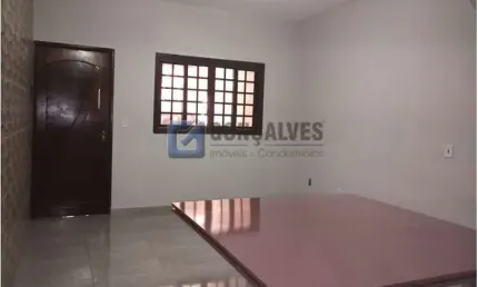 Casa com 3 quartos para alugar na SERRA DE JAIRE, R, Cooperativa, São Bernardo do Campo, 131 m2 por R$ 2.500