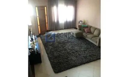 Casa com 3 quartos para alugar na ari doria, r, jardim milena, santo andré, 260 m2 por r$ 5.000