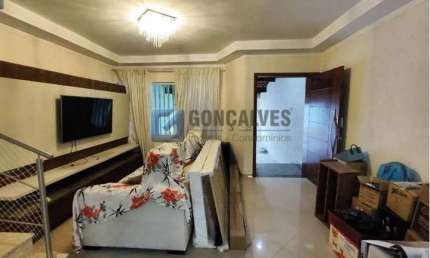 Casa com 3 quartos para alugar na PERU, R, Independência, São Bernardo do Campo, 169 m2 por R$ 4.100