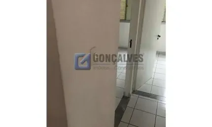 Apartamento com 2 quartos para alugar na MIRO VETORAZZO, AV, Demarchi, São Bernardo do Campo, 57 m2 por R$ 1.410