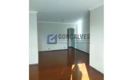 Apartamento com 3 quartos para alugar na joao pessoa, r, centro, são bernardo do campo, 130 m2 por r$ 2.800
