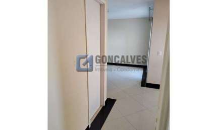 Apartamento com 2 quartos para alugar na JOAO EBOLI, R, Planalto, São Bernardo do Campo, 60 m2 por R$ 1.700