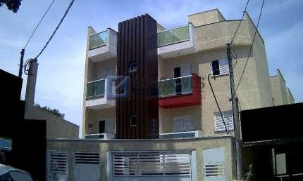 Apartamento com 2 quartos para alugar na TIRADENTES, R, Vila Assunção, Santo André, 84 m2 por R$ 2.900