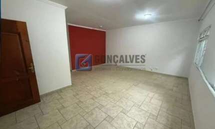 Casa com 3 quartos para alugar na BALTAZAR BORGES, R, Assunção, São Bernardo do Campo por R$ 5.300