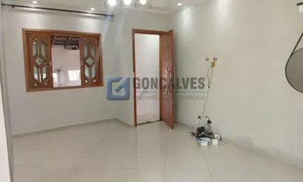 Casa com 3 quartos para alugar na CIDADE DE SAO SEBASTIAO, R, Nova Petrópolis, São Bernardo do Campo por R$ 6.000