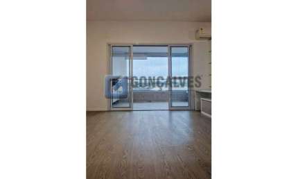 Apartamento com 1 quarto para alugar na KENNEDY, AV, Jardim do Mar, São Bernardo do Campo, 48 m2 por R$ 2.900