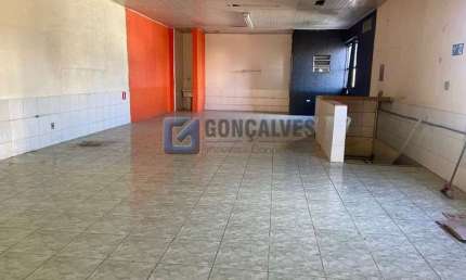 Ponto comercial para alugar na MATHEUS FUNES ARENA, R, Planalto, São Bernardo do Campo por R$ 10.000