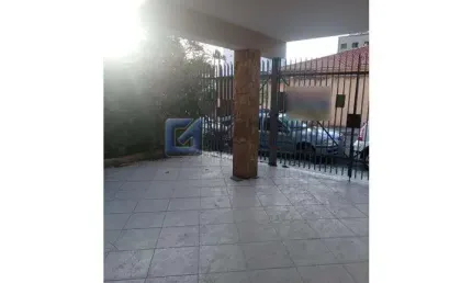 Casa com 3 quartos para alugar na MARIO ZAMPIERI, R, Centro, São Bernardo do Campo por R$ 4.700
