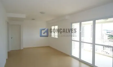 Apartamento com 3 quartos para alugar na ALDINO PINOTTI, R, Centro, São Bernardo do Campo, 123 m2 por R$ 6.800