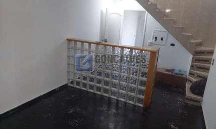 Casa com 3 quartos para alugar na CARINA, R, Jardim Hollywood, São Bernardo do Campo por R$ 4.000