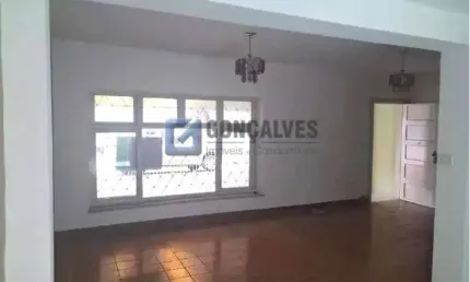 Casa com 3 quartos para alugar na FRANCISCO ALVES, R, Paulicéia, São Bernardo do Campo, 150 m2 por R$ 2.800
