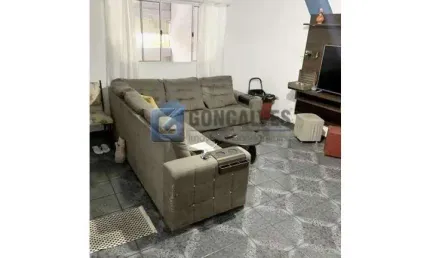 Casa com 3 quartos para alugar na sodalita, r, jardim ipê, são bernardo do campo por r$ 2.000