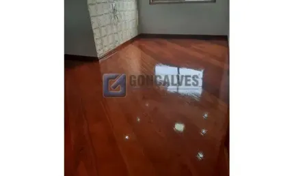 Apartamento com 2 quartos para alugar na LORETO, AV, Jardim Santo André, Santo André, 61 m2 por R$ 1.450