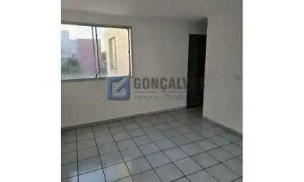 Apartamento com 2 quartos para alugar na DOUTOR NELO ROSATI, R, Jardim Alvorada, Santo André, 52 m2 por R$ 1.320