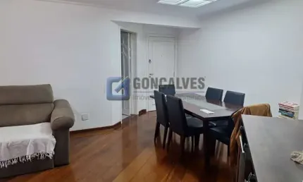 Apartamento com 3 quartos para alugar na DOUTOR AUGUSTO DE TOLEDO, AV, Santa Paula, São Caetano do Sul, 115 m2 por R$ 3.800
