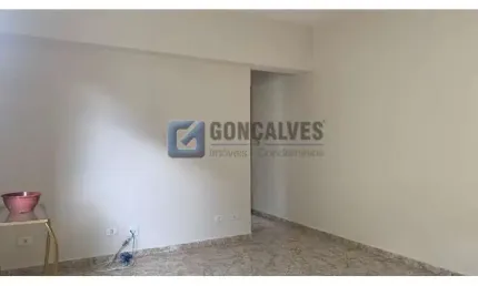 Apartamento com 1 quarto para alugar na ANDRE COPPINI, R, Santa Terezinha, São Bernardo do Campo, 49 m2 por R$ 1.500