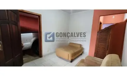 Casa com 2 quartos para alugar na joao cavinato, r, centro, são bernardo do campo, 140 m2 por r$ 3.000