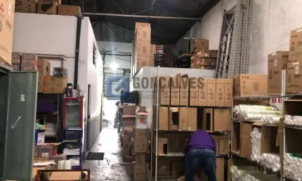 Sala comercial para alugar na quatorze bis, pc, silveira, santo andré, 250 m2 por r$ 9.000